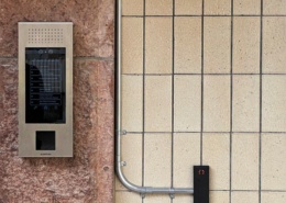 Brf Bollebygd med SAGA och Nexus