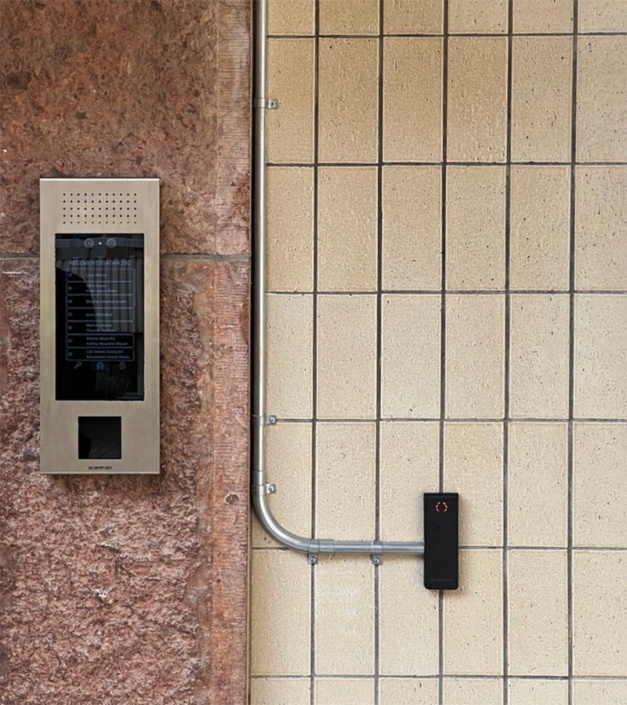 Brf-Bollebygd-1 Brf Bollebygd med SAGA och Nexus