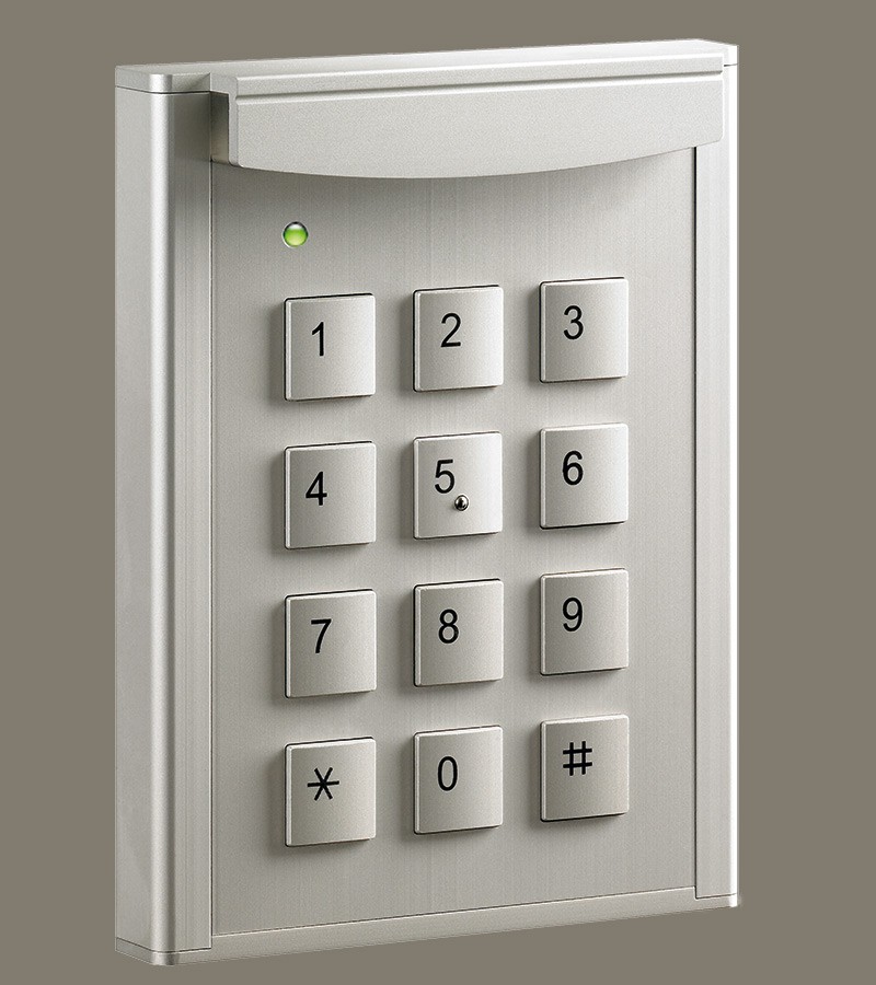 CodeLock12 Codelock12