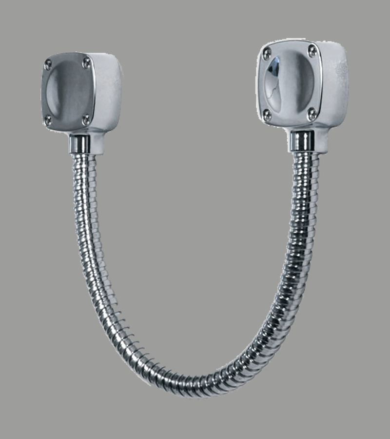 Karmoverfoering - Porttelefoni