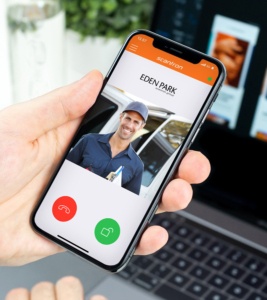 Komplettera med en MultiApp Pro