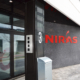 NIRAS hovedindgang 80x80 - NIRAS - Aarhus