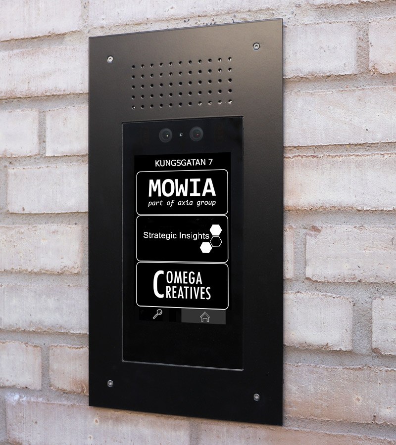 SAGA foretag ip porttelefon 800x900 SE - SAGA
