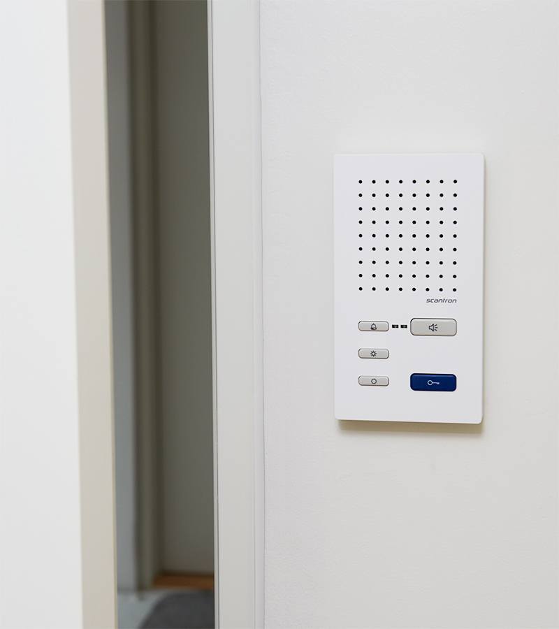 Stilux audio svarsapparat Stilux audio svarsapparat