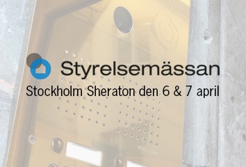 Styrelsesmassan2022 stockholm aktuelt - Aktuellt