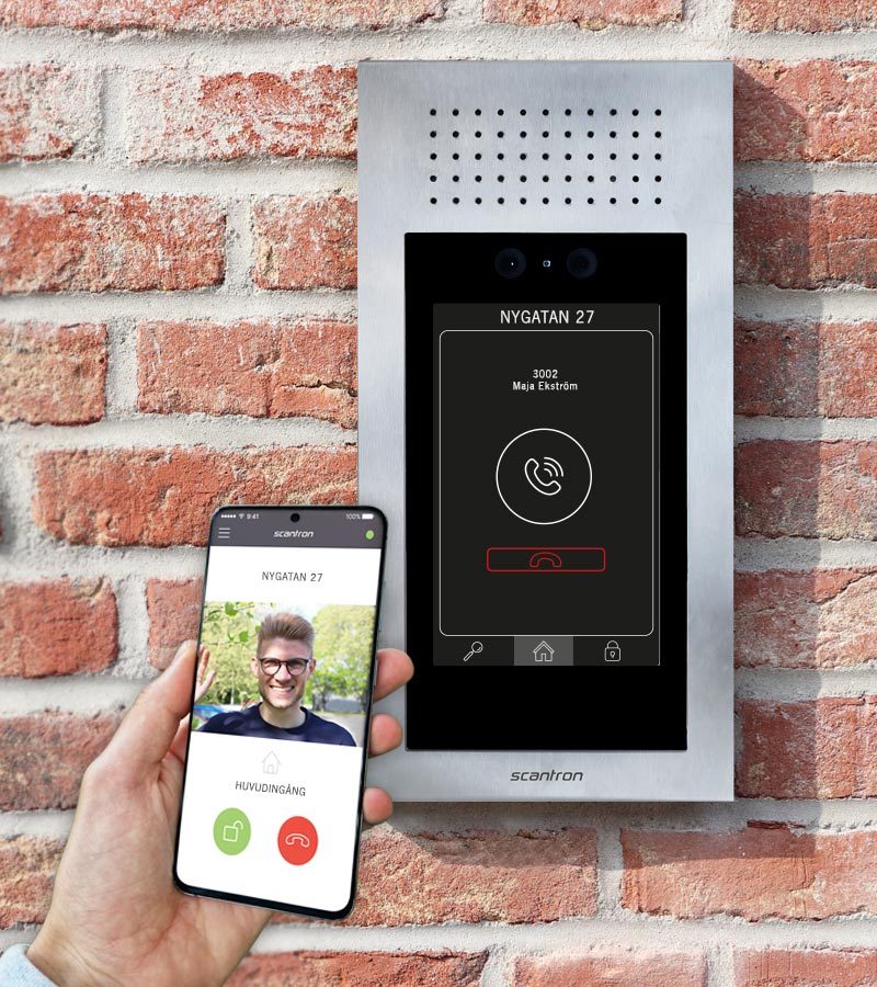 ip doertelefoni 800x900 SE - DOKK1 - Aarhus