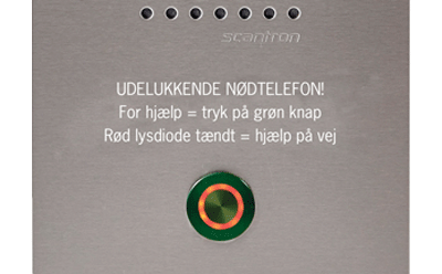 noedtelefon 03 - Nödtelefon