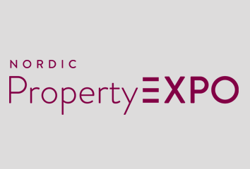 scantronab nordic property expo - Aktuellt