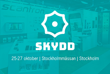 skydd stockholmmassan 2022 aktuelt - Aktuellt